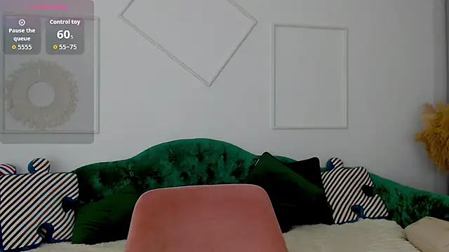 Little cherryy   online show from 30, 9, 2025