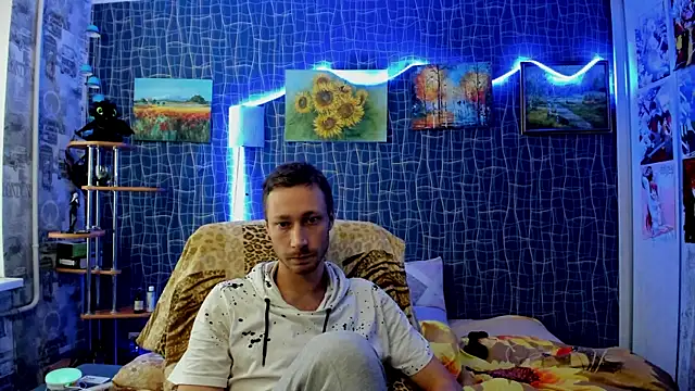 Snapshot of CuteBoy228 chatting on 30, 11, 2025 CuteBoy228 online show from 30, 11, 2025