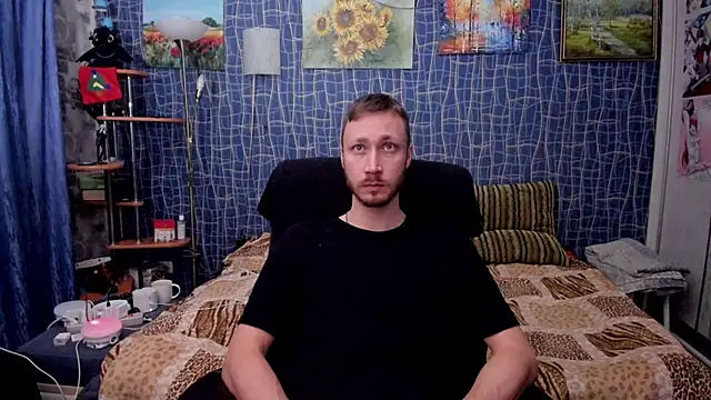 CuteBoy228 online show from 8, 2, 2026