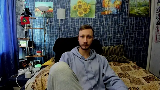 CuteBoy228 online show from 11, 2, 2026