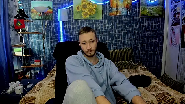 CuteBoy228 online show from 13, 2, 2026