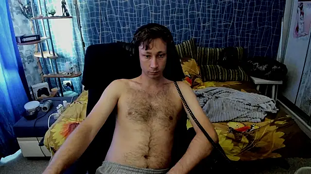 CuteBoy228 online show from 6, 7, 2026