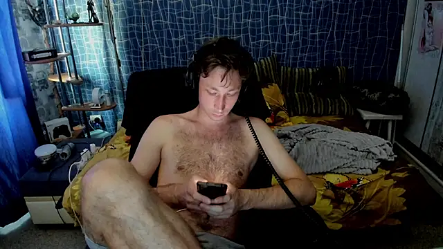 CuteBoy228 online show from 6, 7, 2026