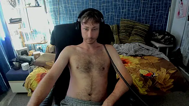 CuteBoy228 online show from 15, 7, 2026