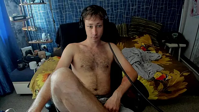 CuteBoy228 online show from 16, 7, 2026