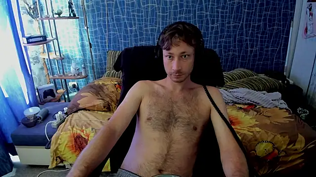 CuteBoy228 online show from 26, 7, 2026