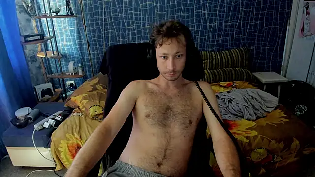 CuteBoy228 online show from 1, 8, 2026