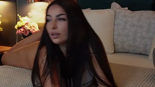 EmilyTrix online show from 20, 11, 2025