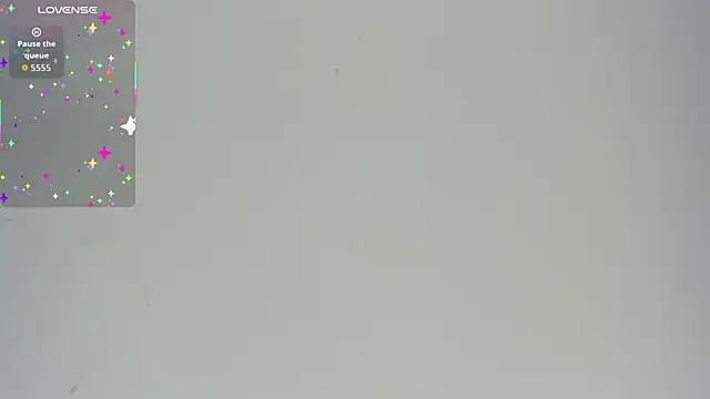 Sophia Ebony online show from 26, 9, 2025