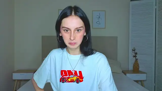 Little moly999 online show from 9, 9, 2025