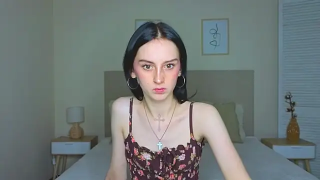 Little moly999 online show from 10, 9, 2025