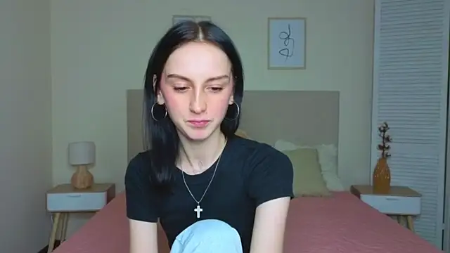 Little moly999 online show from 15, 9, 2025