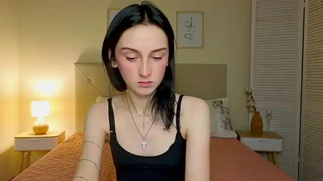 Little moly999 online show from 3, 10, 2025