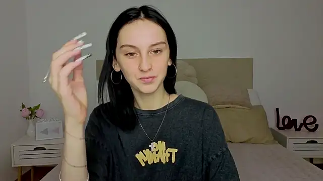 Little moly999 online show from 16, 10, 2025