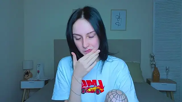 Little moly999 online show from 15, 11, 2025