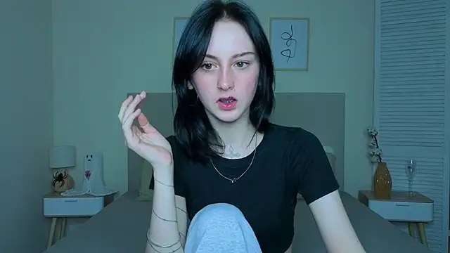 Little moly999 online show from 20, 11, 2025