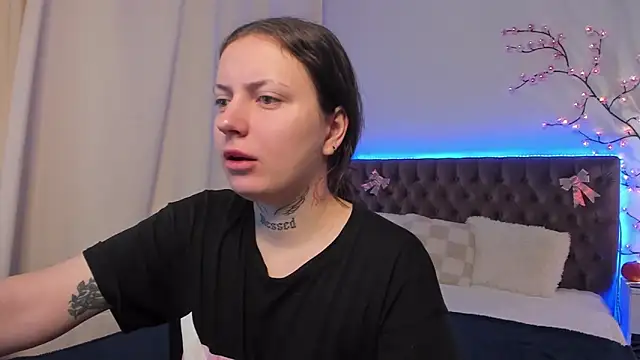 LilaVame online show from 10, 11, 2025