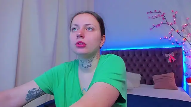 LilaVame online show from 26, 11, 2025