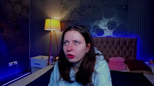 LilaVame online show from 2, 12, 2025