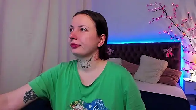 LilaVame online show from 3, 12, 2025