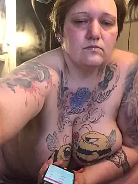 Ich-eben123 online show from 15, 2, 2026