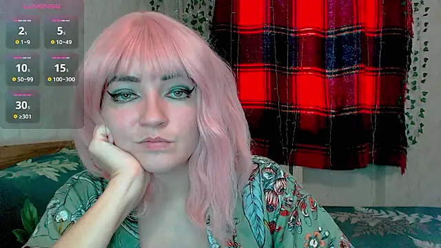 MagicPink online show from 5, 2, 2026