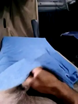 Paugrosso1764 online show from 13, 1, 2026