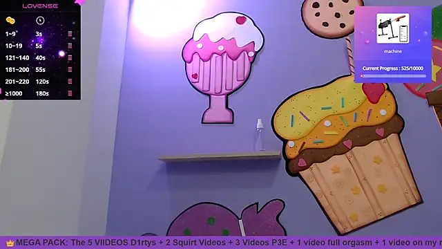 Snapshot of skinnykalitzo18 chatting on 26, 11, 2025 skinnykalitzo18 online show from 26, 11, 2025