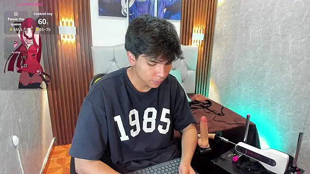 Thiago Kozak online show from 13, 9, 2025