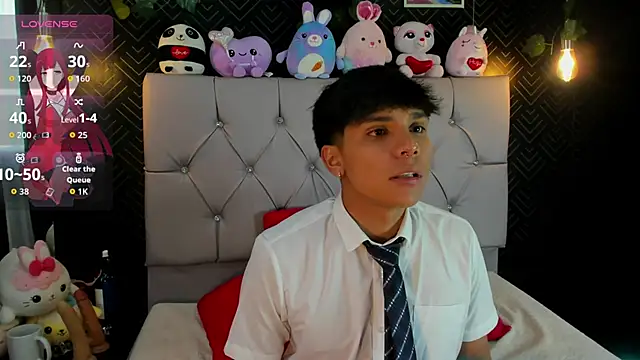 Thiago Kozak online show from 22, 9, 2025