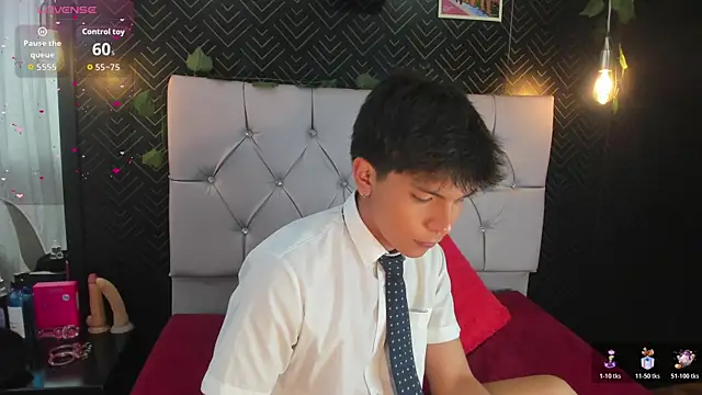 Thiago Kozak online show from 29, 10, 2025