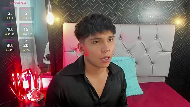 Thiago Kozak online show from 10, 3, 2026