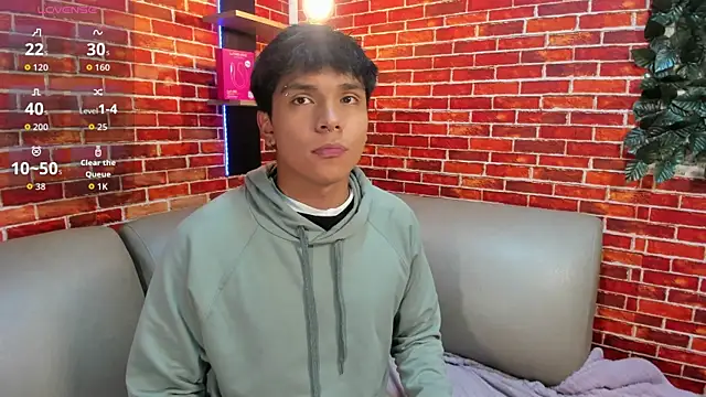 Thiago Kozak online show from 2, 4, 2026