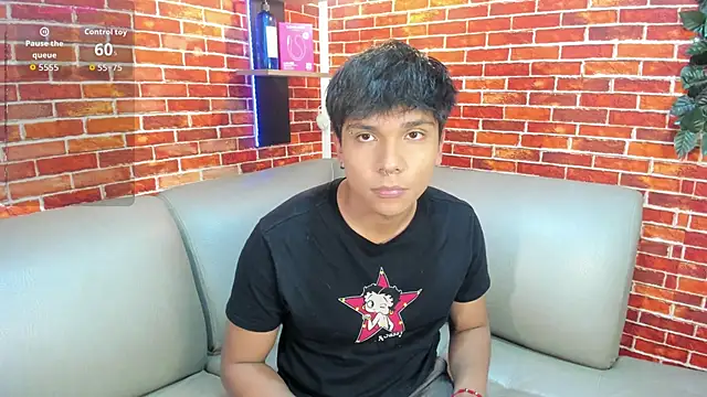 Thiago Kozak online show from 3, 4, 2026