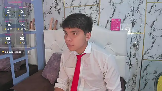 Thiago Kozak online show from 20, 4, 2026