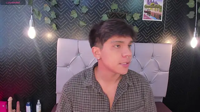 Thiago Kozak online show from 21, 4, 2026