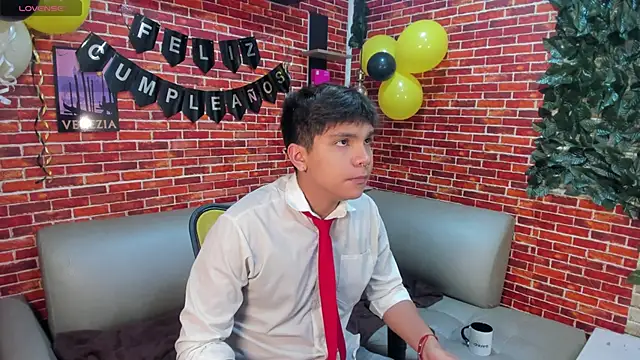 Thiago Kozak online show from 26, 5, 2026