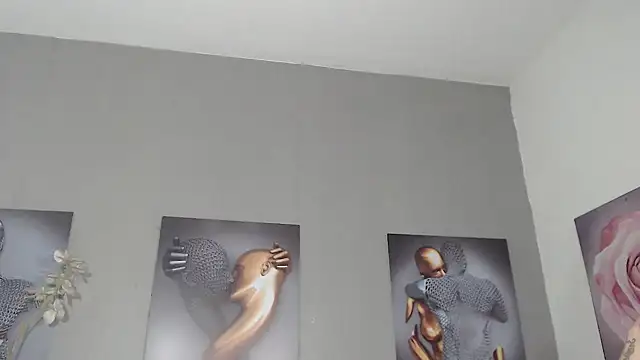 AntonellaBlanc online show from 11, 4, 2026