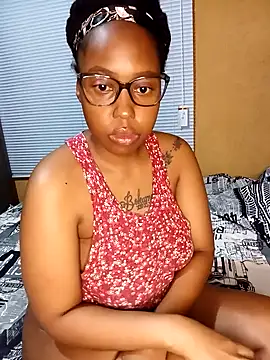 PreggyBunny online show from 18, 10, 2025