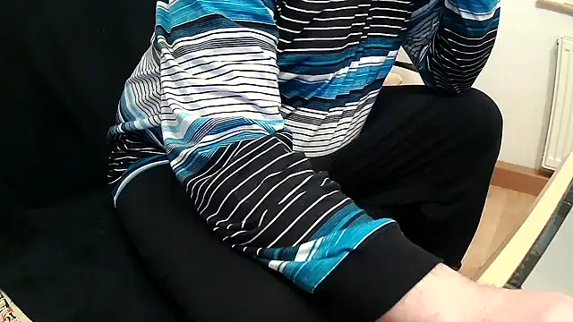 Lavastrom3 online show from 18, 12, 2025