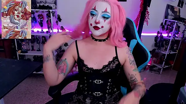 Makii 33 online show from 25, 9, 2025