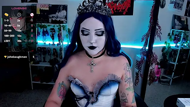 Makii 33 online show from 28, 9, 2025