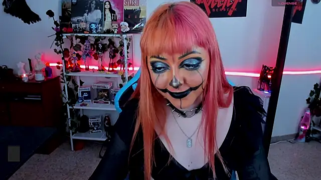 Makii 33 online show from 10, 10, 2025