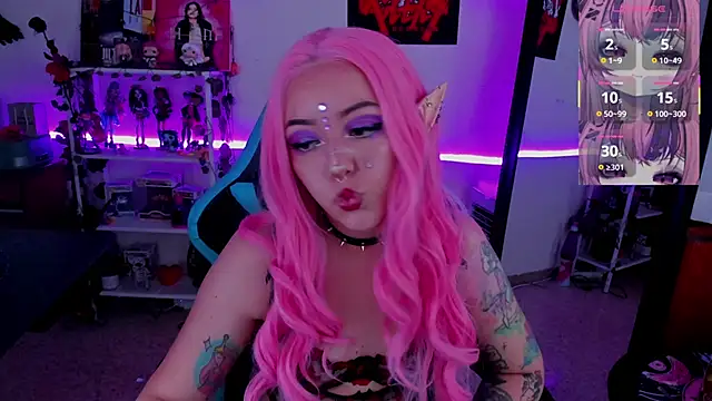 Makii 33 online show from 11, 11, 2025