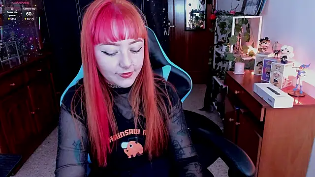 Makii 33 online show from 16, 12, 2025