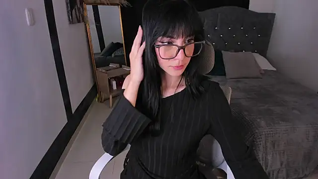 CamiCute  online show from 30, 10, 2025