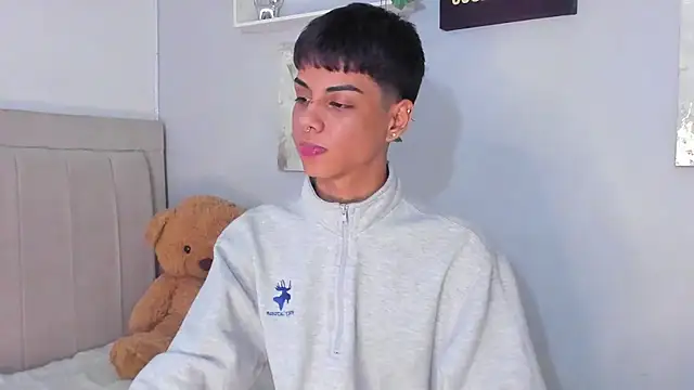 Thomas wil online show from 27, 11, 2025