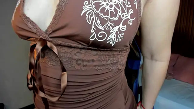 cristina gallardo online show from 27, 2, 2026