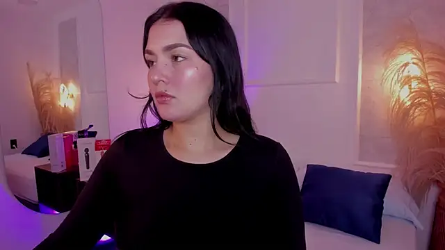 Snapshot of cristina_gallardo chatting on 24, 5, 2026 cristina gallardo online show from 24, 5, 2026