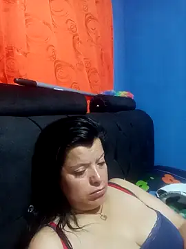 Hanna Kieran online show from 28, 11, 2025